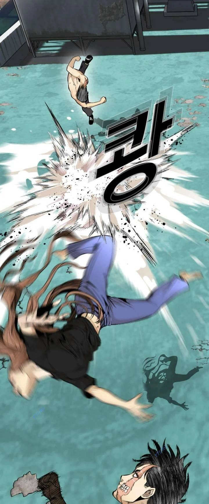 The Blob Chapter 63 - 27