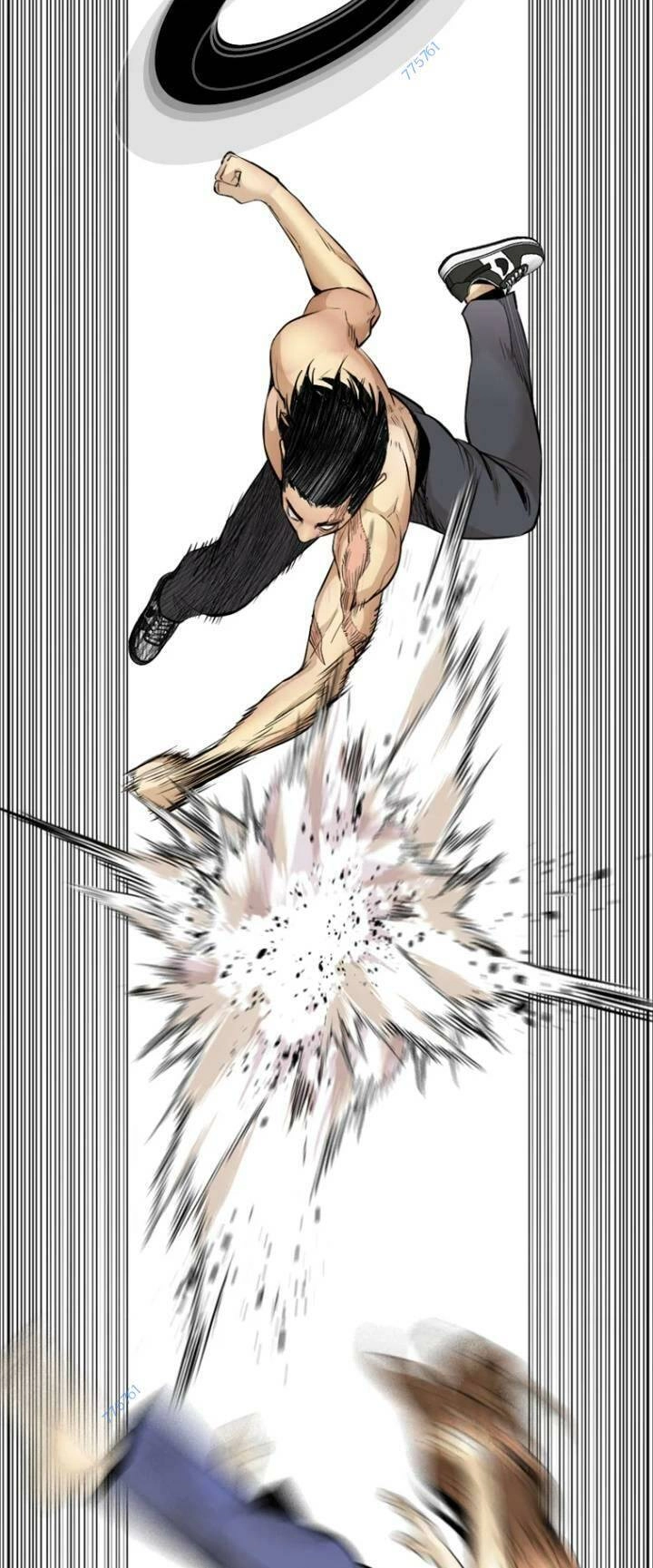 The Blob Chapter 63 - 29