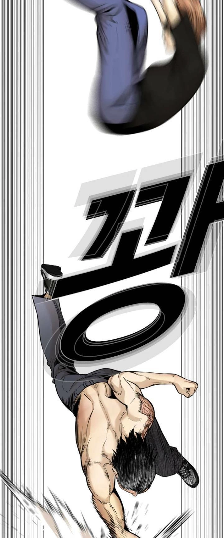 The Blob Chapter 63 - 30