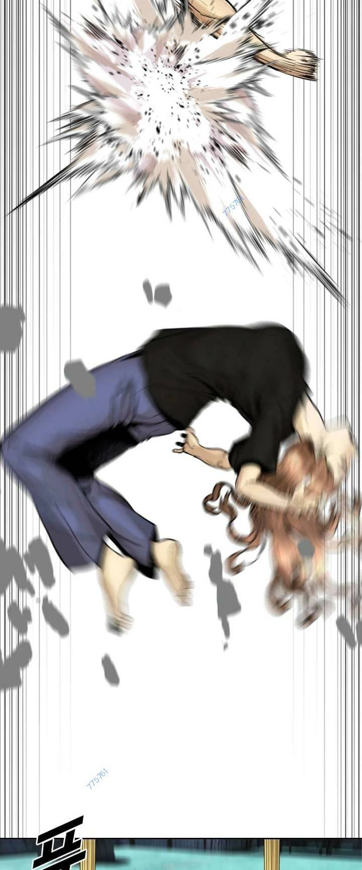 The Blob Chapter 63 - 31