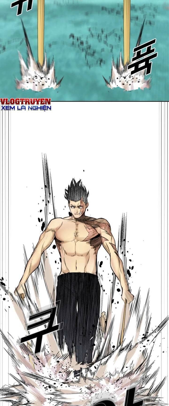 The Blob Chapter 63 - 32