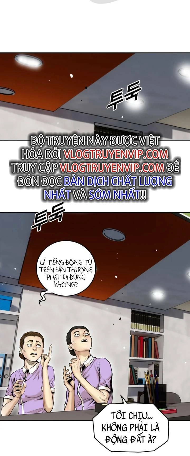 The Blob Chapter 63 - 36