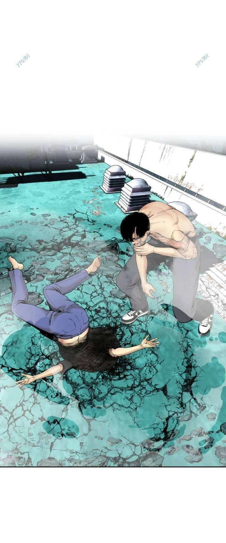 The Blob Chapter 63 - 43