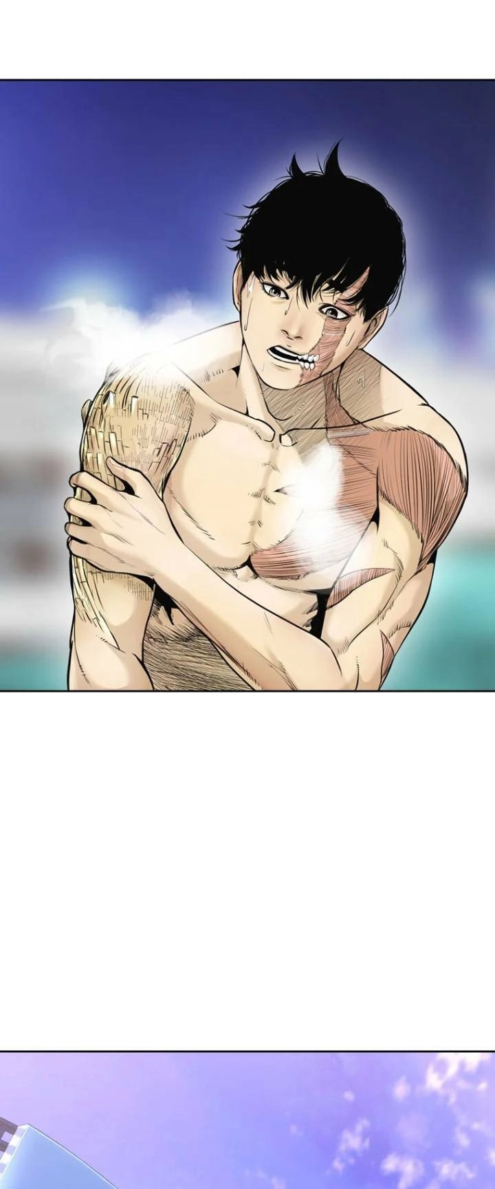 The Blob Chapter 63 - 44