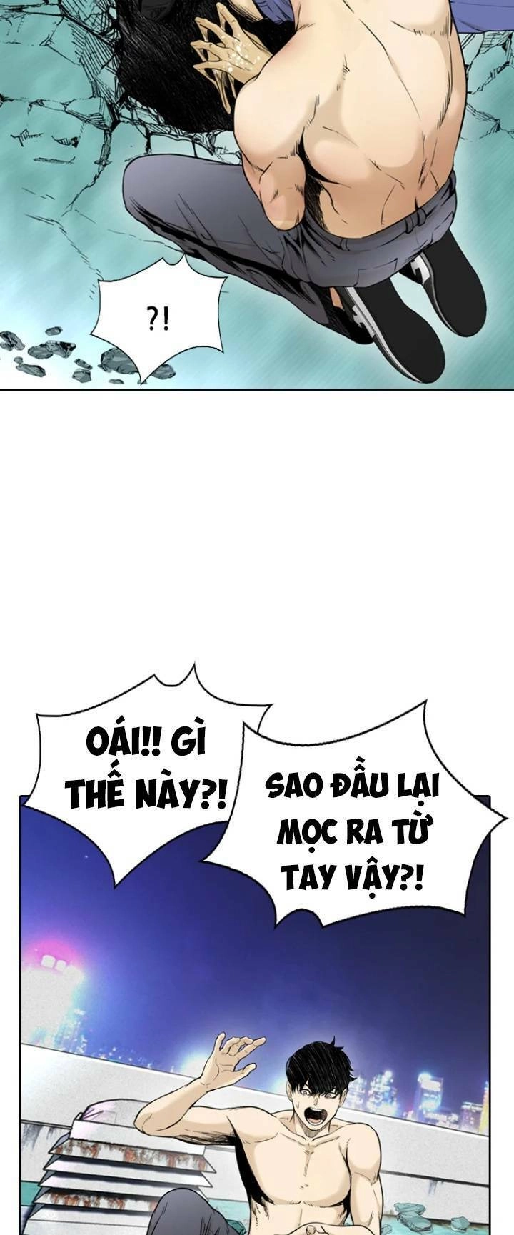 The Blob Chapter 63 - 52