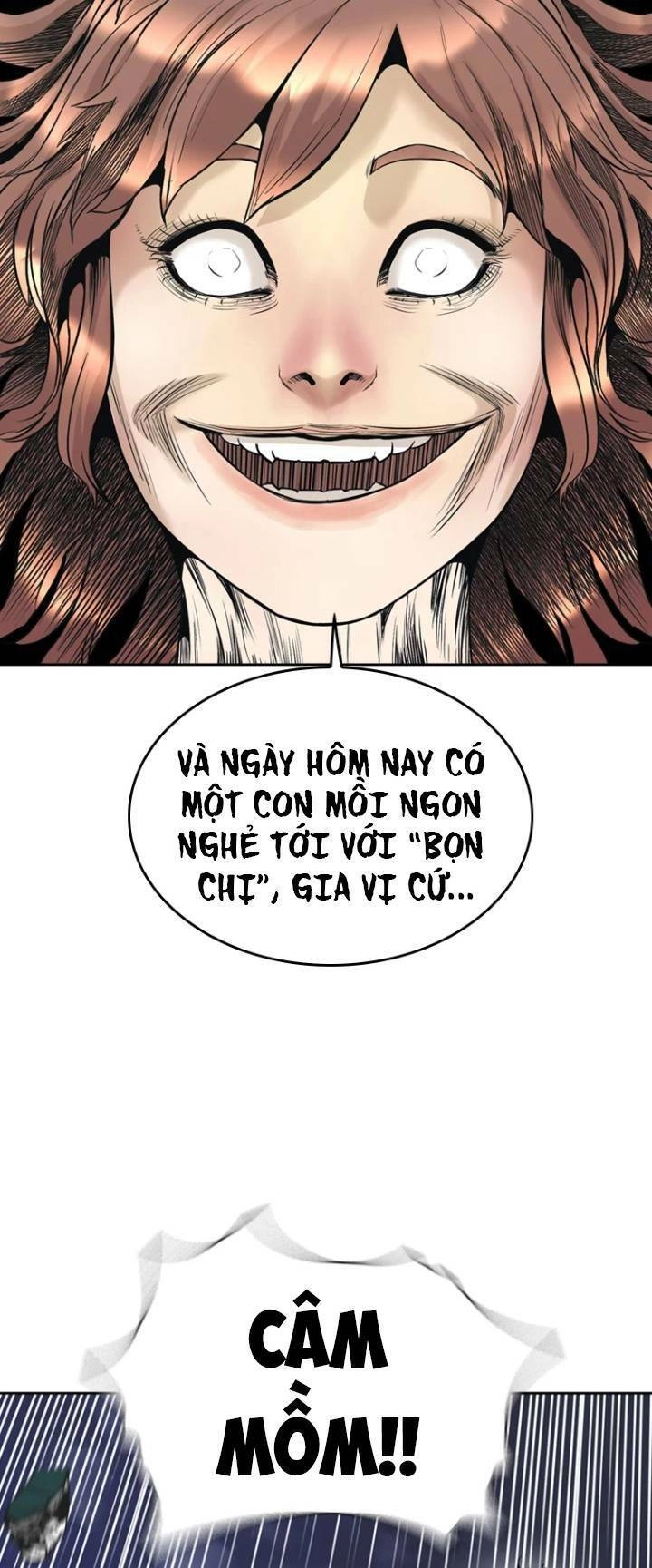 The Blob Chapter 63 - 56