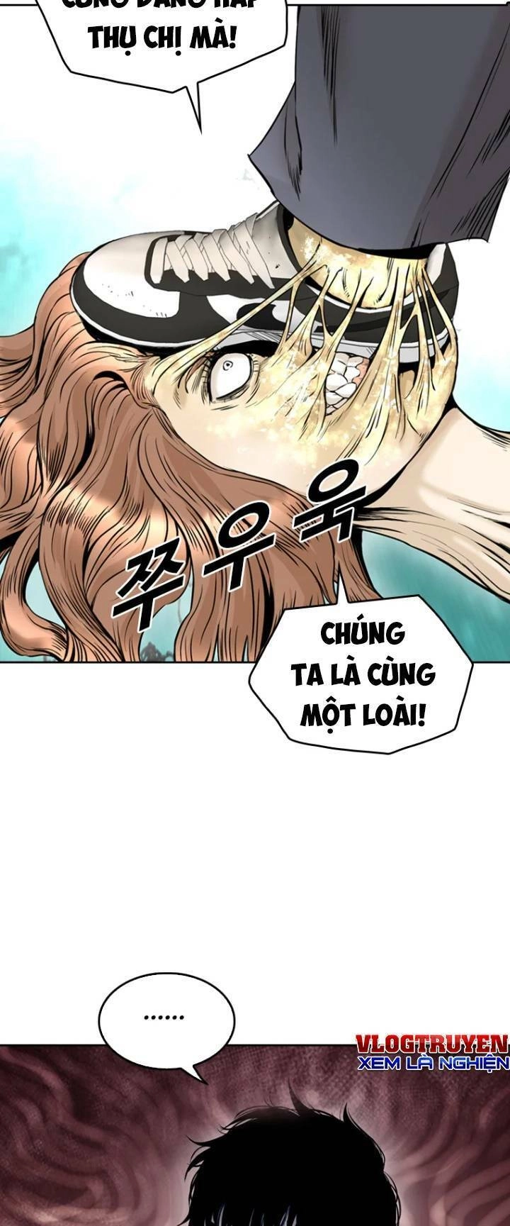 The Blob Chapter 63 - 58