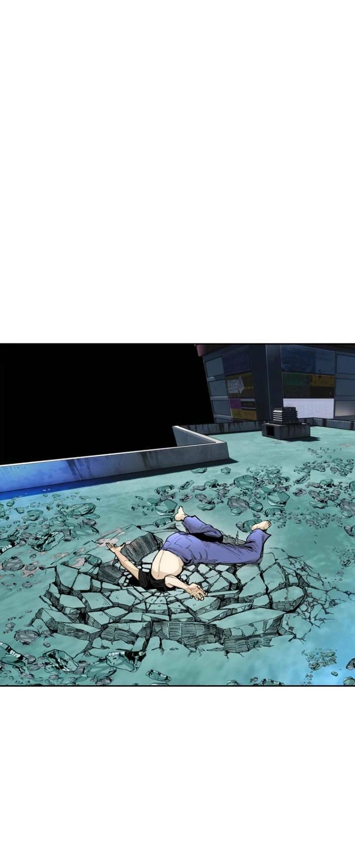 The Blob Chapter 63 - 60