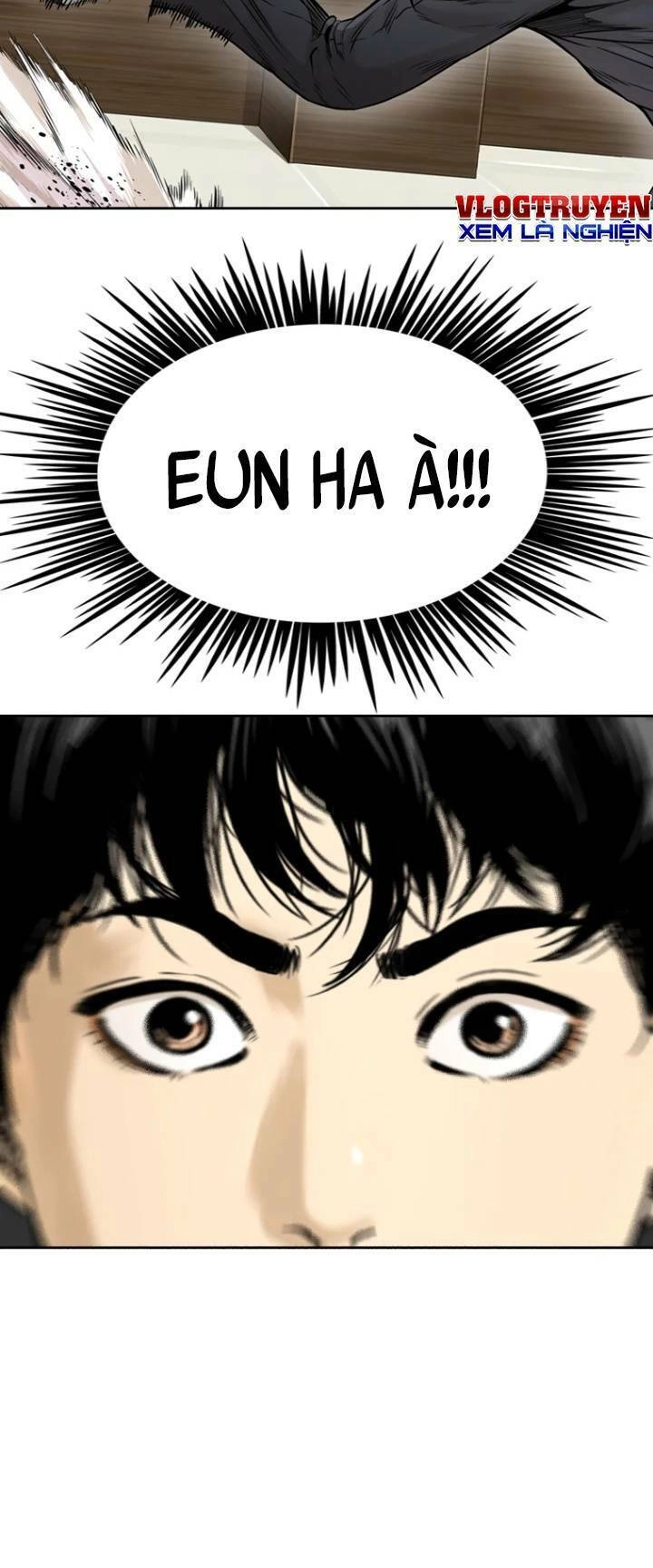 The Blob Chapter 63 - 66