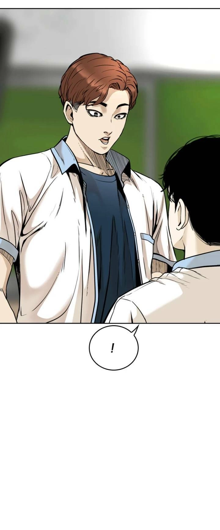 The Blob Chapter 63 - 70