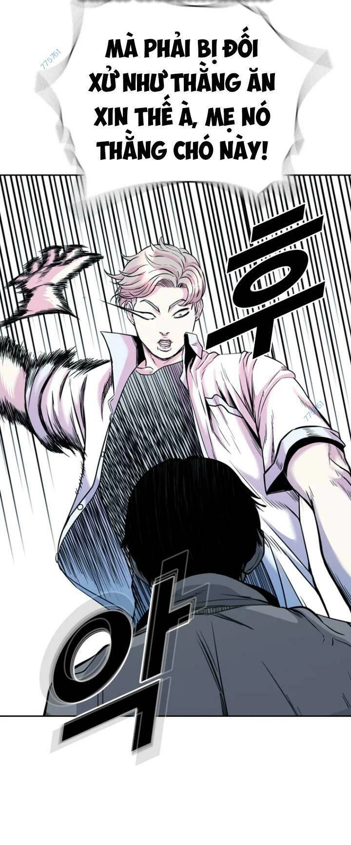 The Blob Chapter 63 - 75