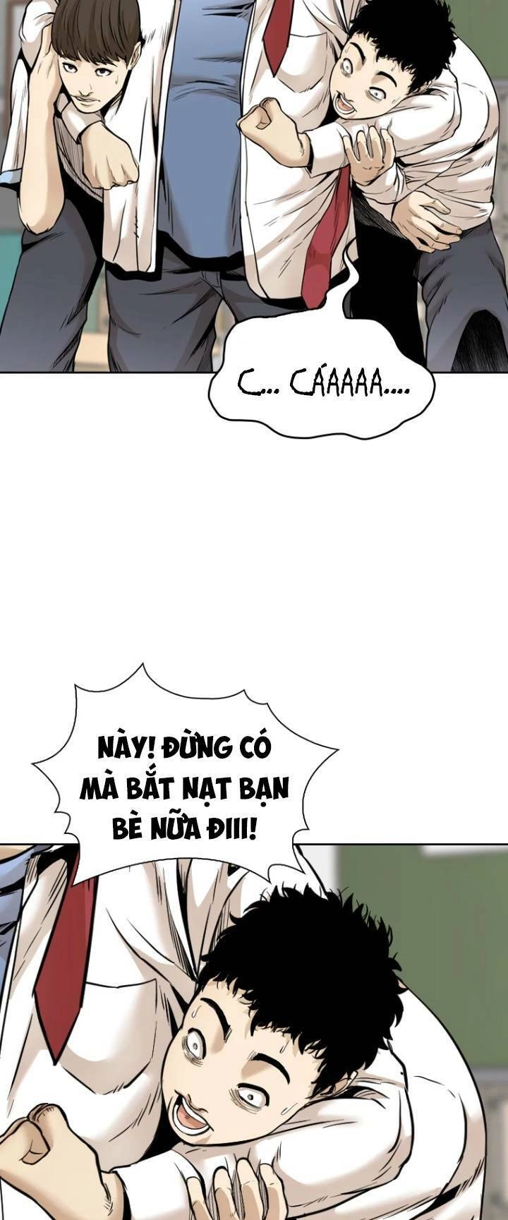 The Blob Chapter 63 - 80