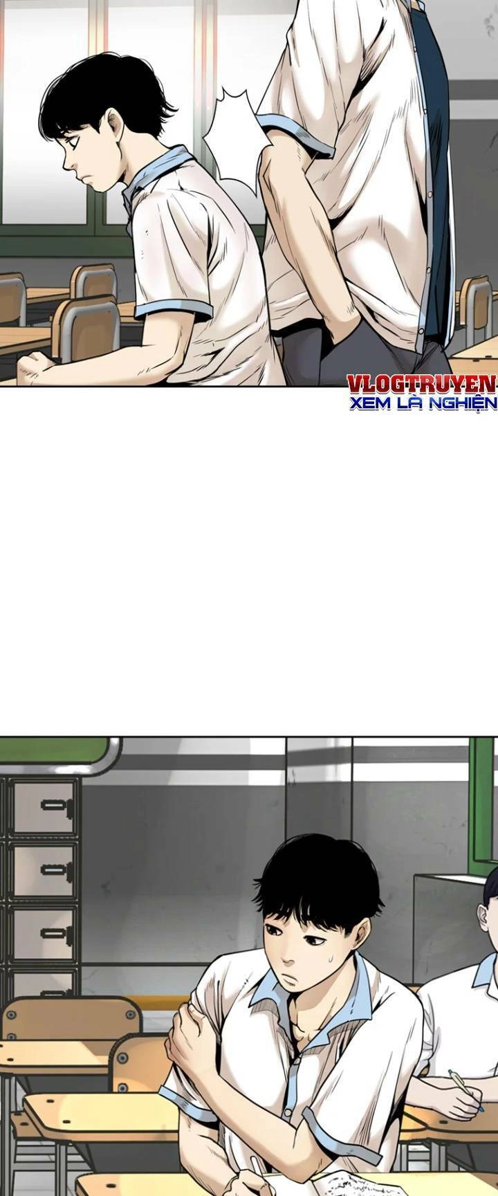 The Blob Chapter 63 - 82