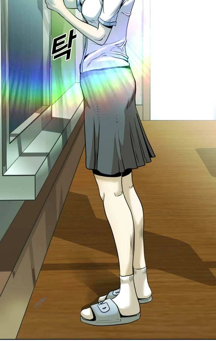 The Blob Chapter 63 - 85