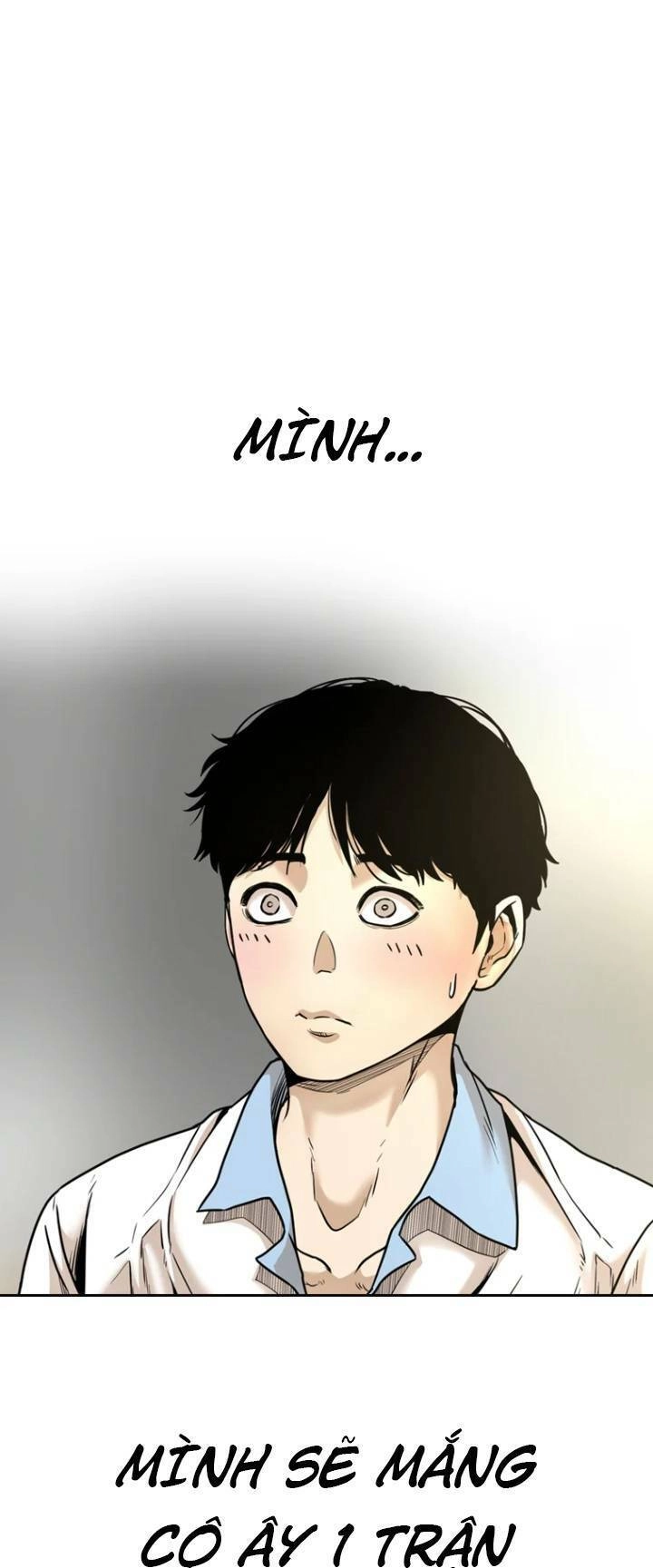 The Blob Chapter 63 - 86