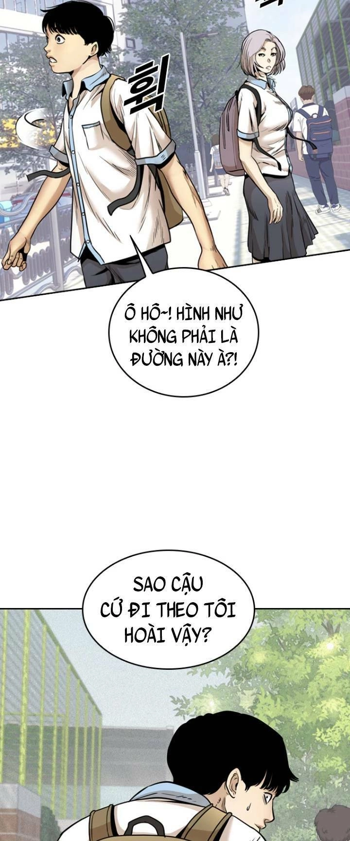 The Blob Chapter 63 - 90