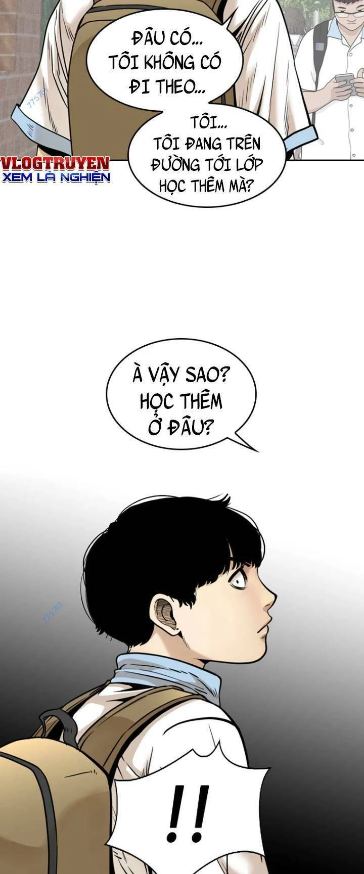 The Blob Chapter 63 - 91