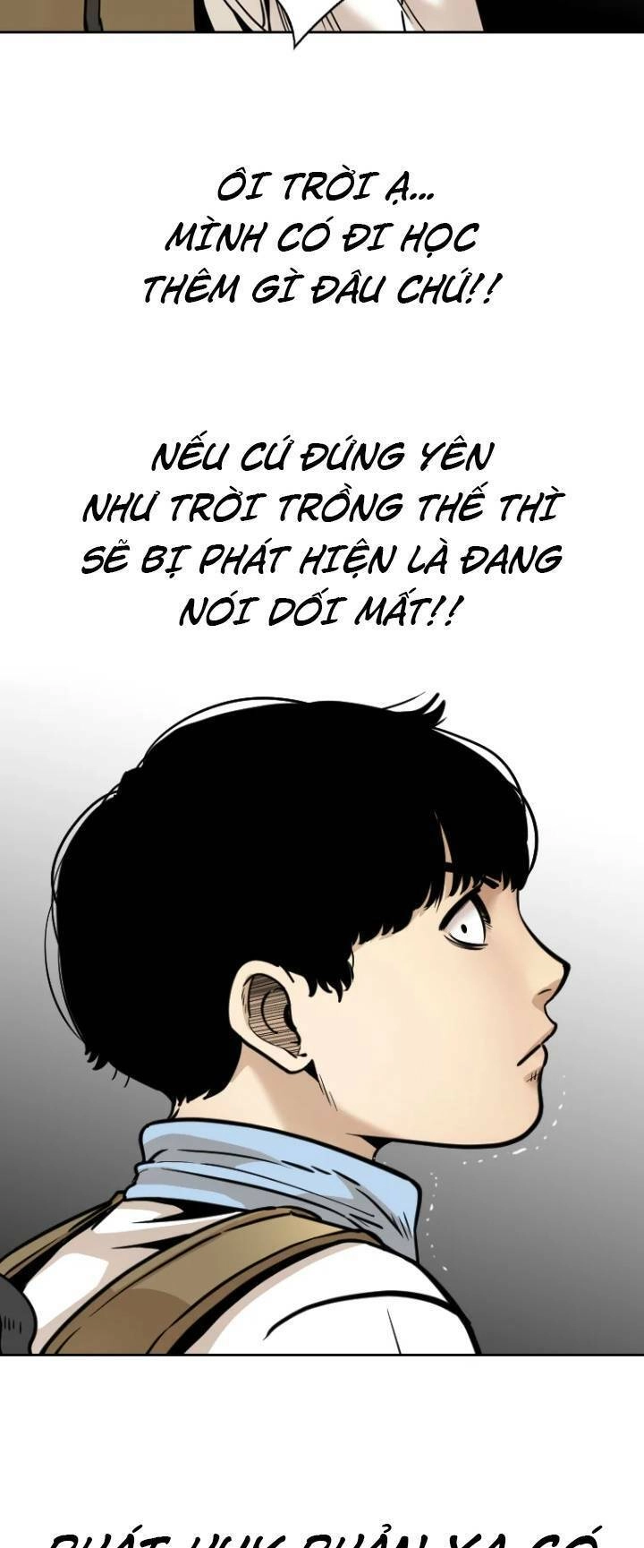 The Blob Chapter 63 - 92