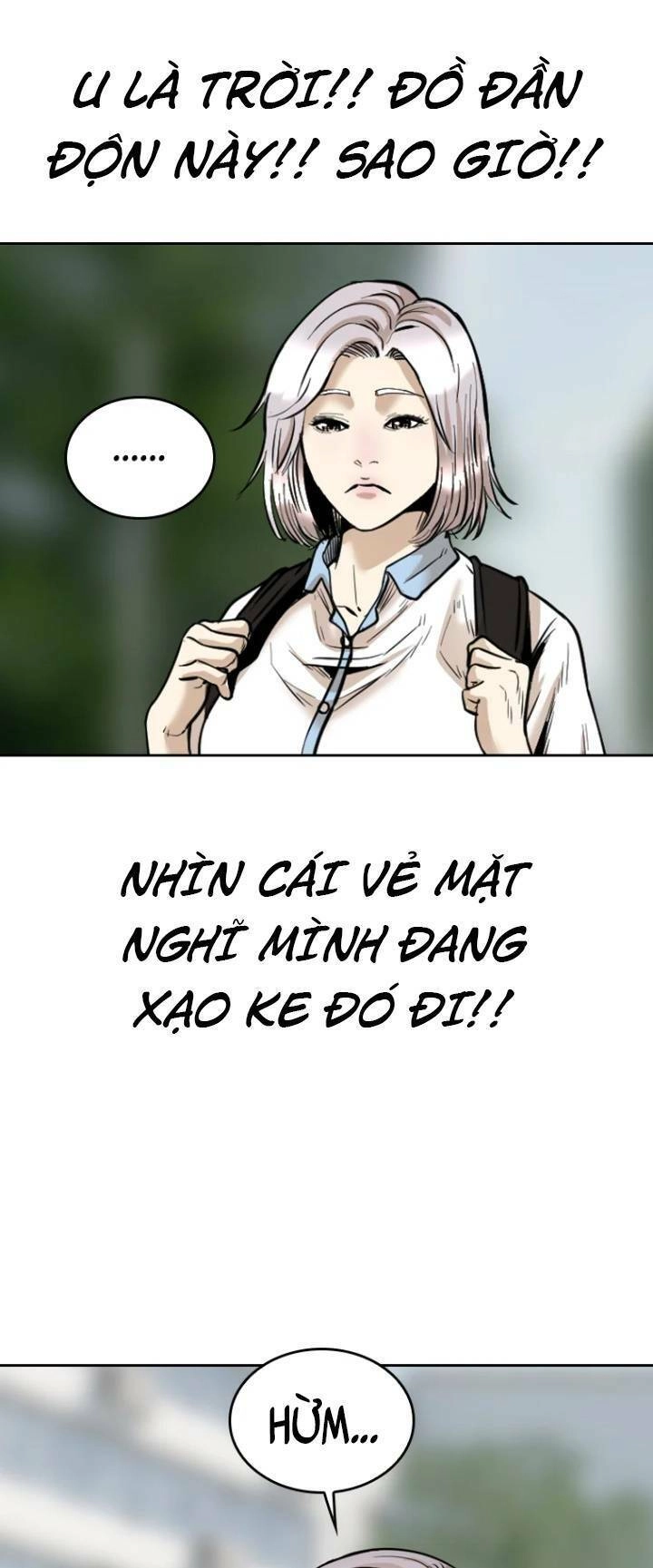 The Blob Chapter 63 - 94