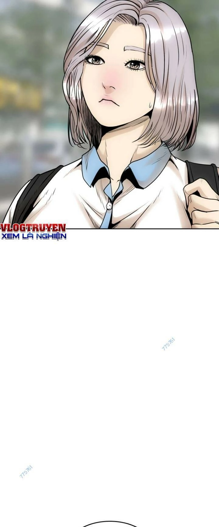 The Blob Chapter 63 - 95