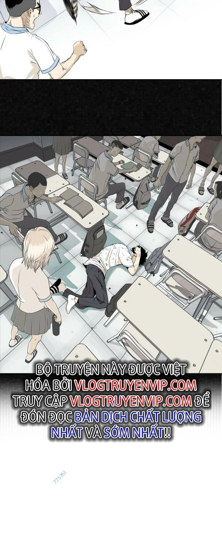 The Blob Chapter 63 - 99