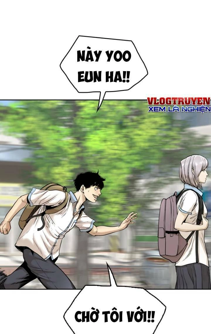 The Blob Chapter 63 - 102