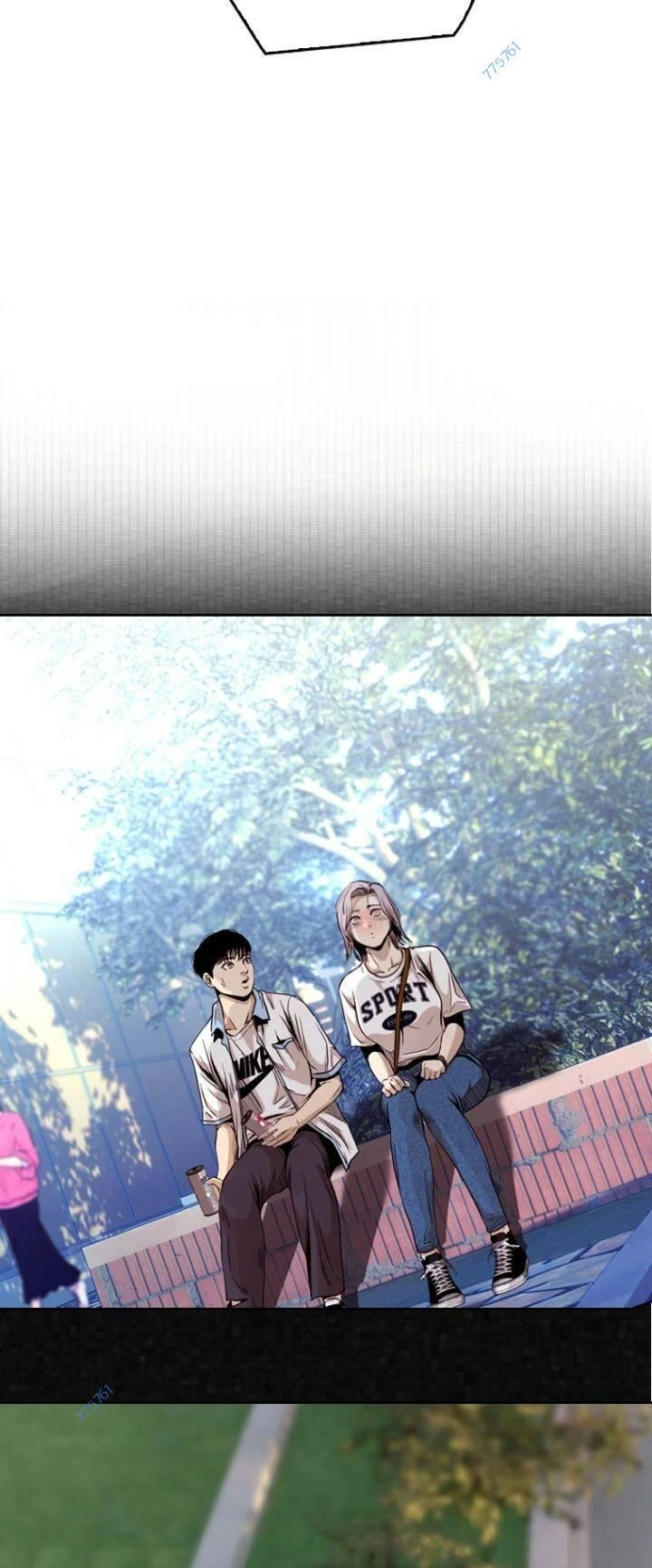 The Blob Chapter 63 - 103