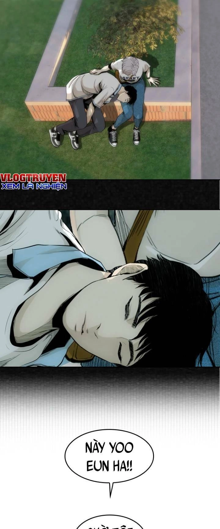 The Blob Chapter 63 - 104