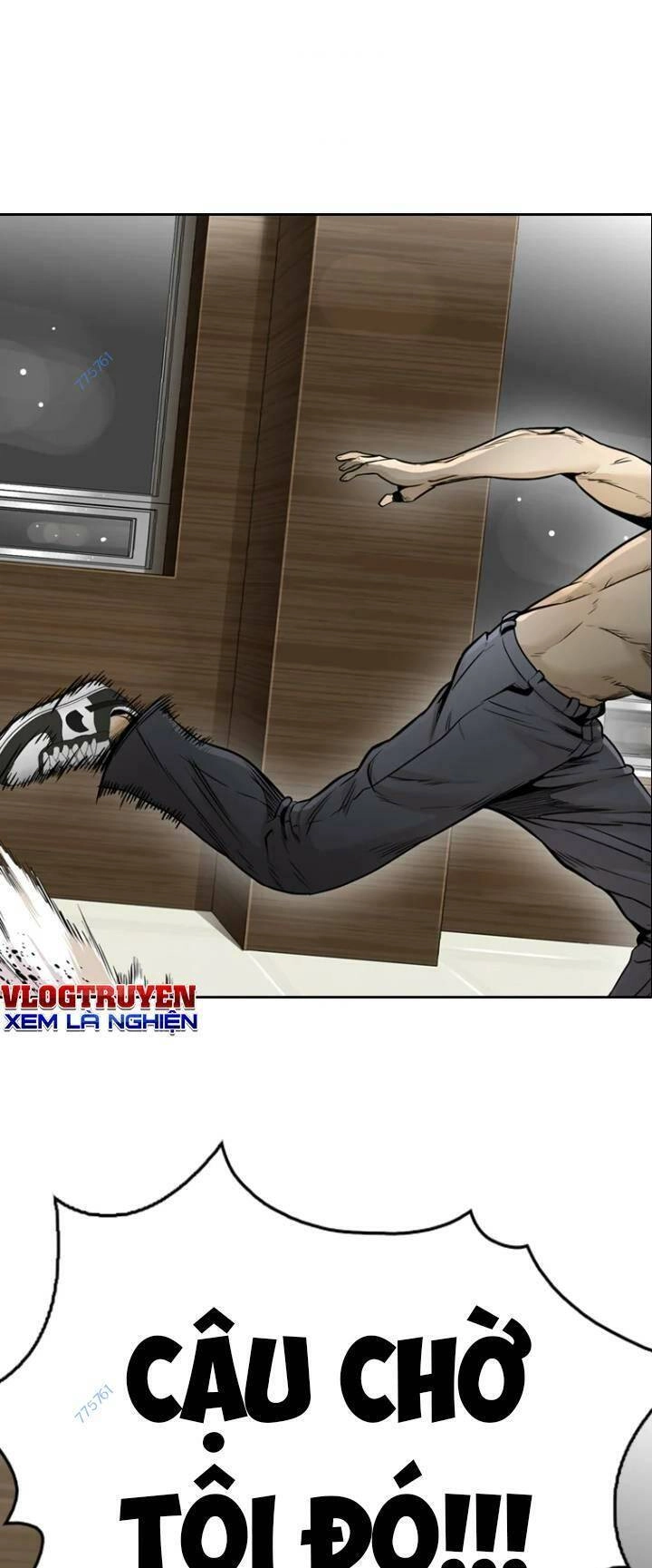 The Blob Chapter 64 - 1