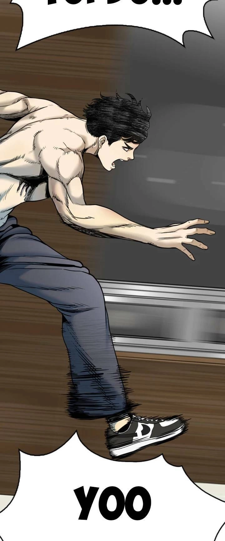 The Blob Chapter 64 - 2