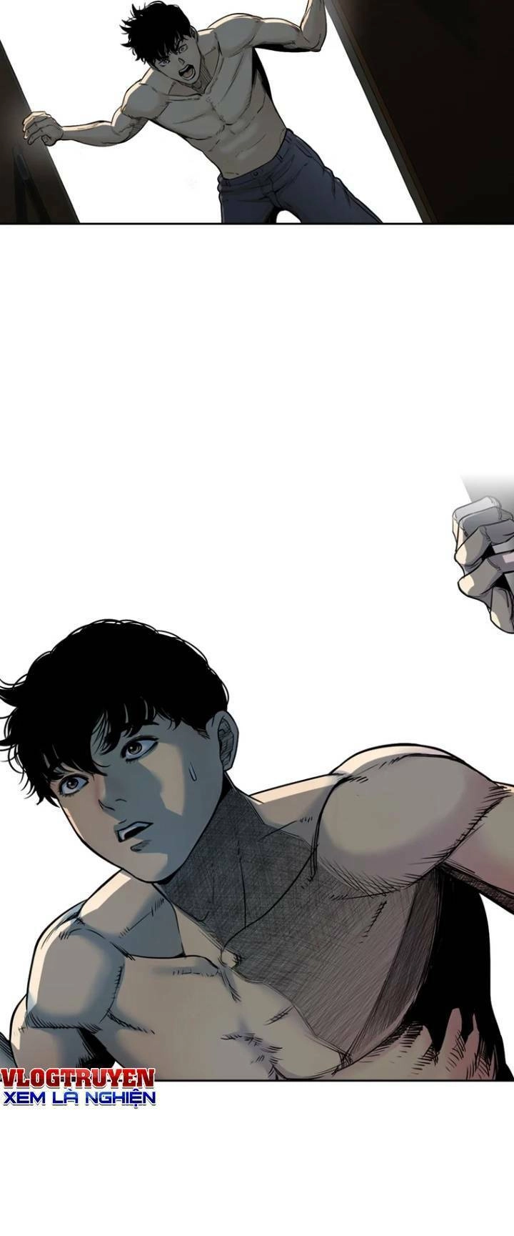 The Blob Chapter 64 - 4