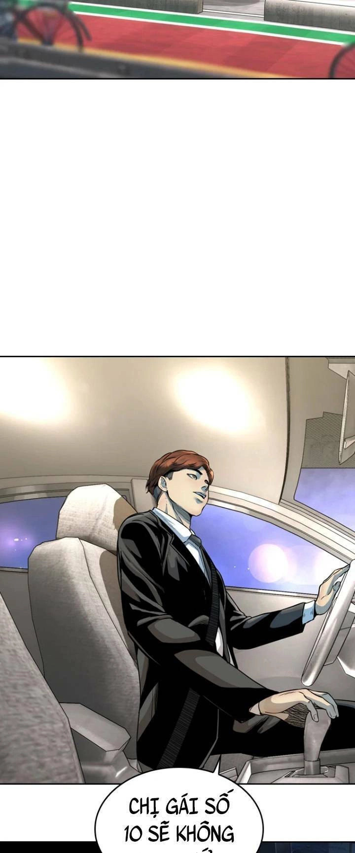 The Blob Chapter 64 - 6