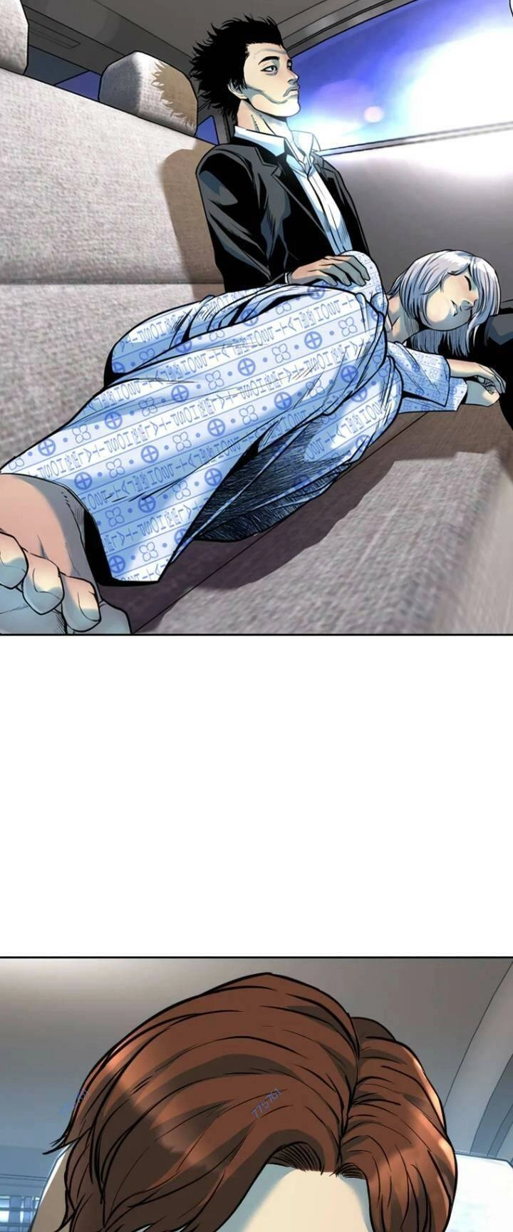 The Blob Chapter 64 - 9