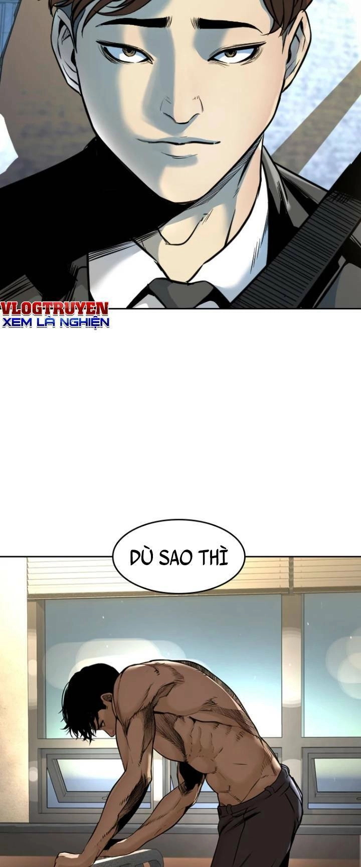 The Blob Chapter 64 - 10