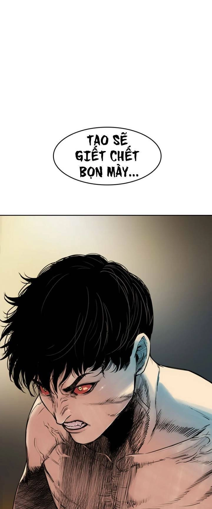 The Blob Chapter 64 - 14