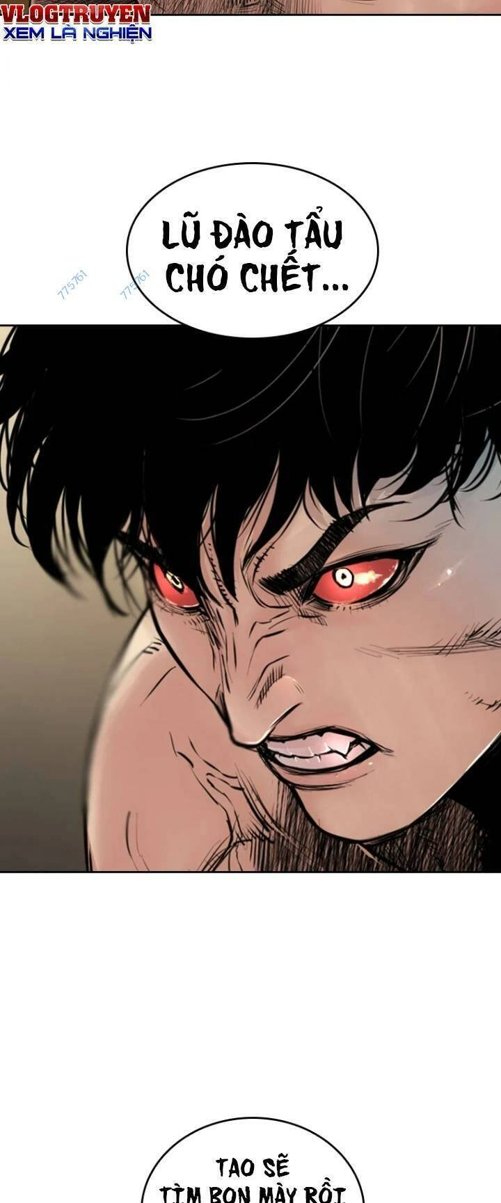 The Blob Chapter 64 - 15