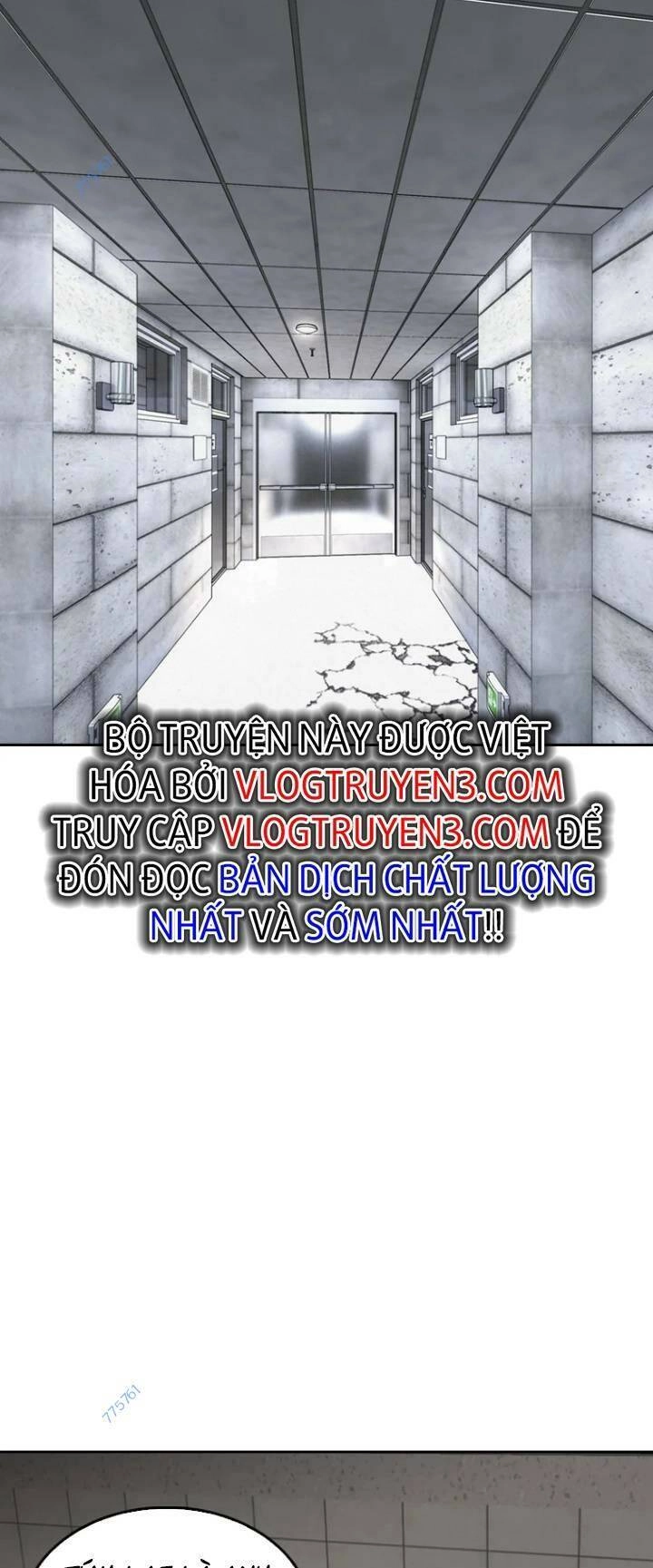 The Blob Chapter 64 - 19