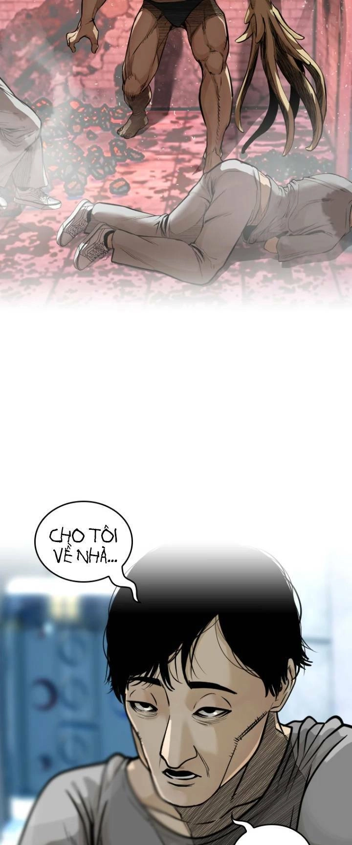 The Blob Chapter 64 - 22