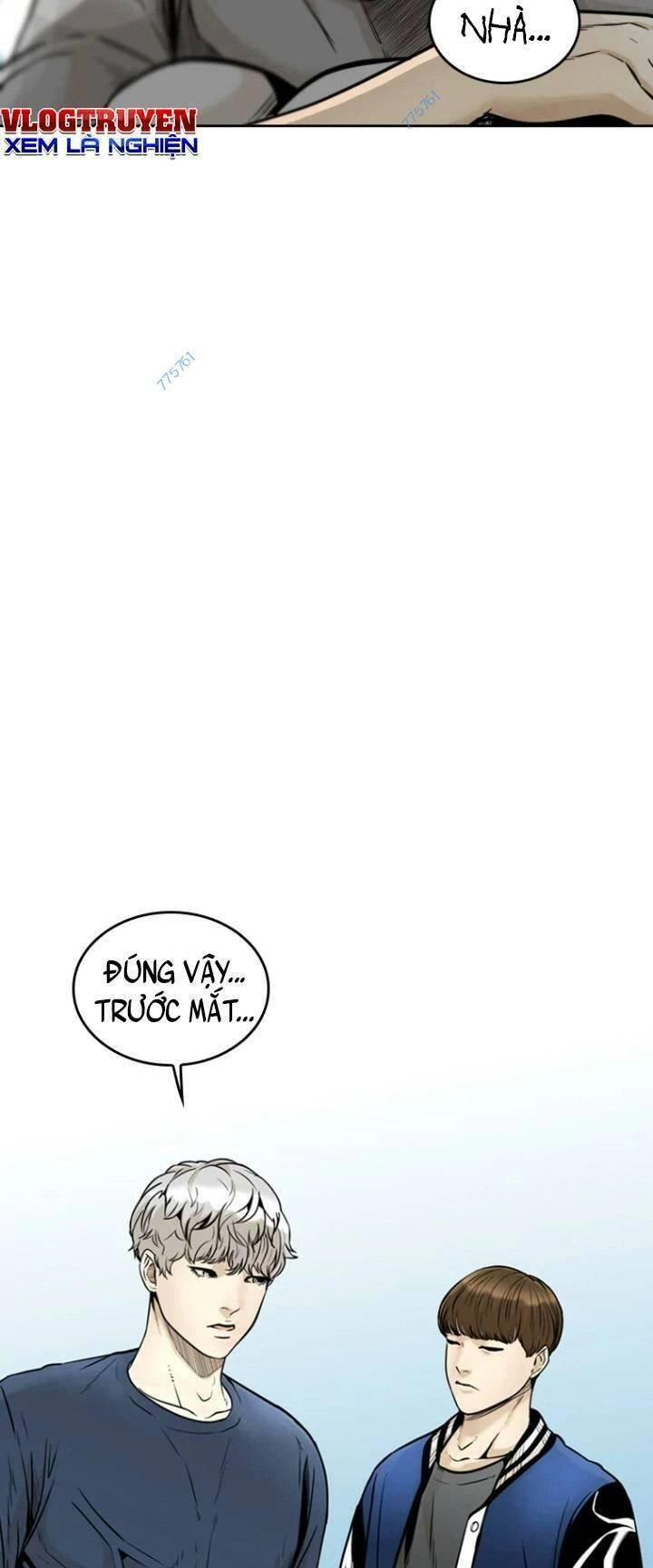 The Blob Chapter 64 - 23