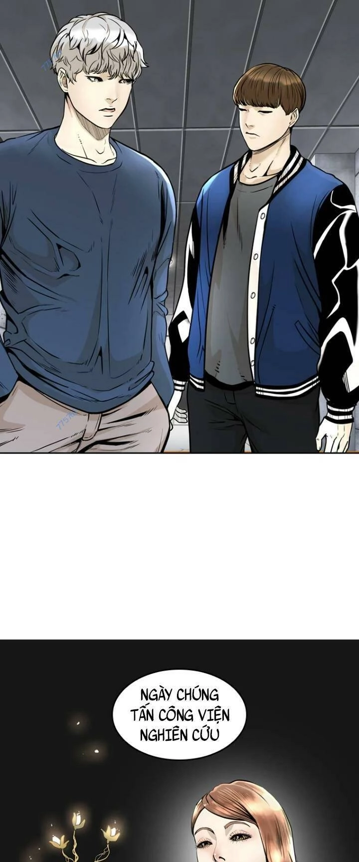 The Blob Chapter 64 - 27