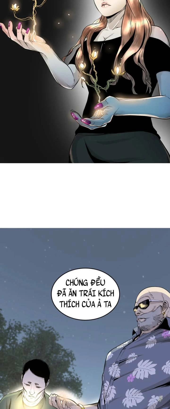 The Blob Chapter 64 - 28