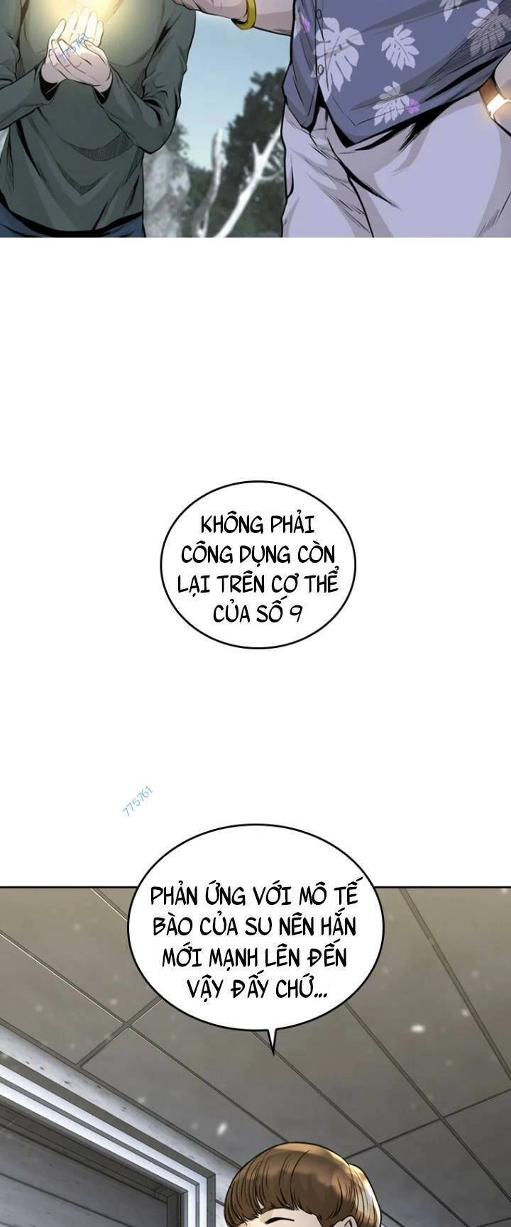 The Blob Chapter 64 - 29