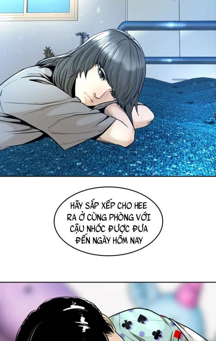 The Blob Chapter 64 - 34