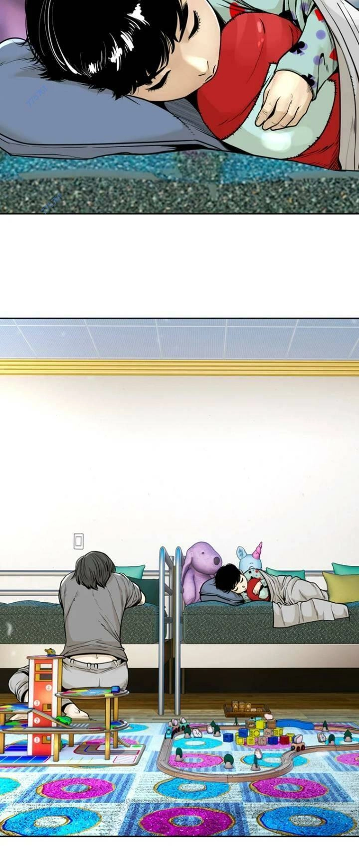 The Blob Chapter 64 - 35