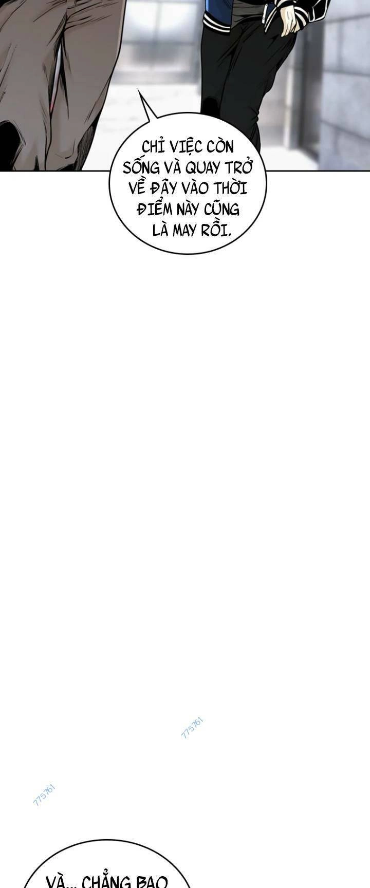 The Blob Chapter 64 - 37