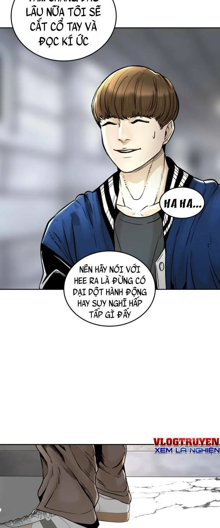 The Blob Chapter 64 - 38