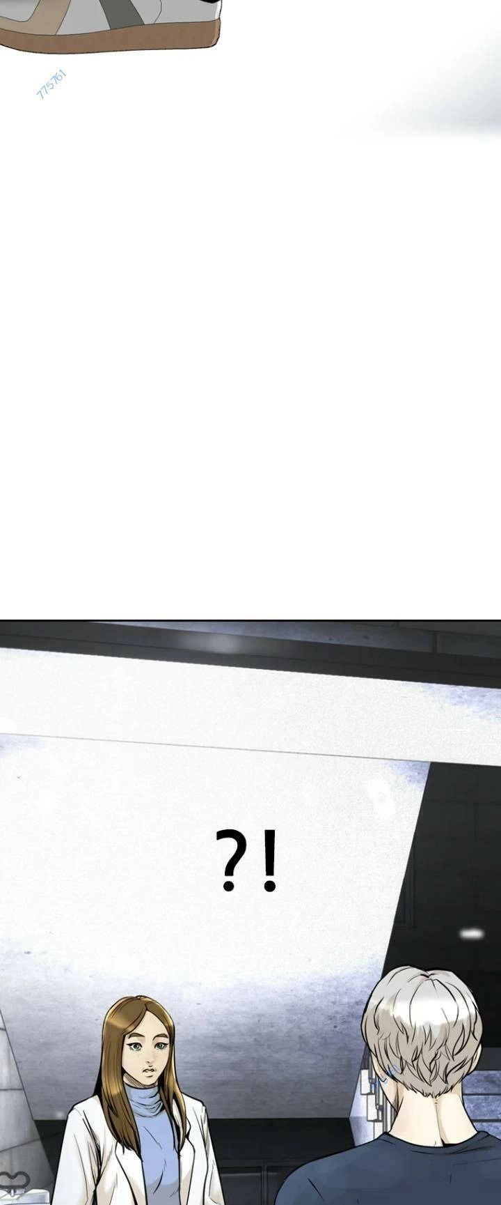 The Blob Chapter 64 - 39