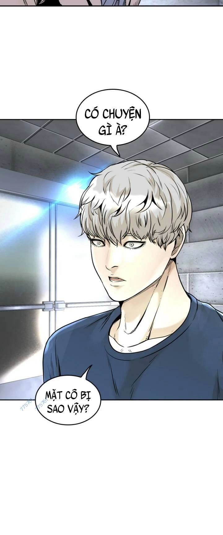 The Blob Chapter 64 - 41