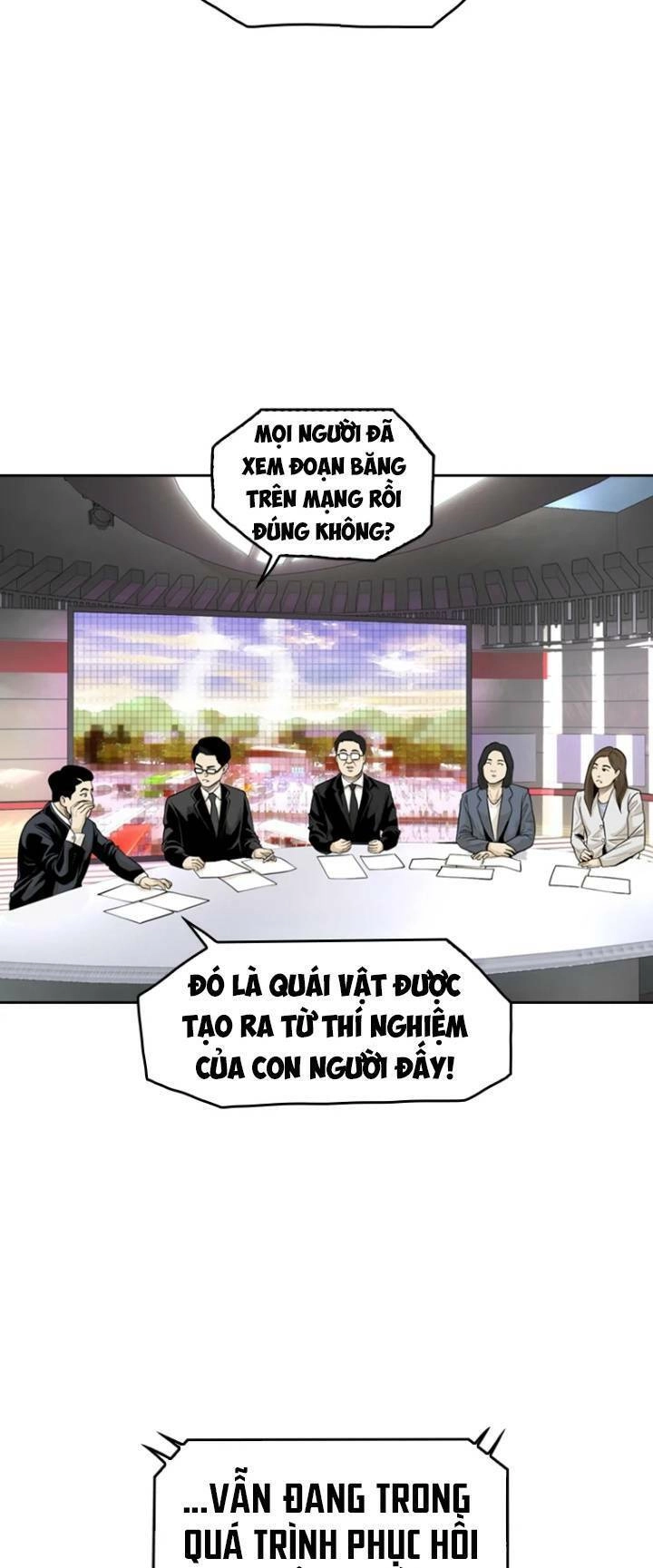 The Blob Chapter 64 - 44