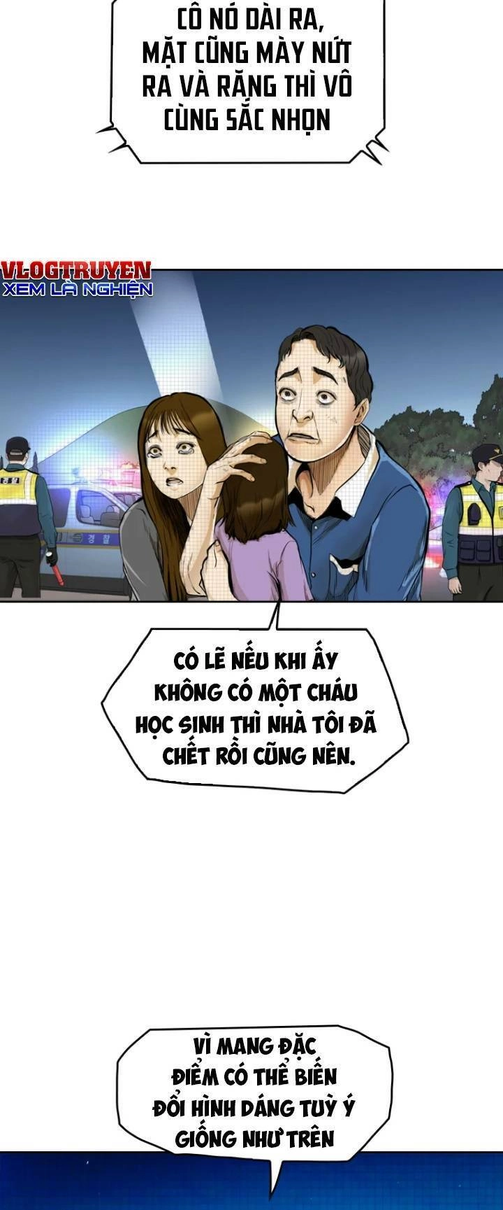 The Blob Chapter 64 - 46